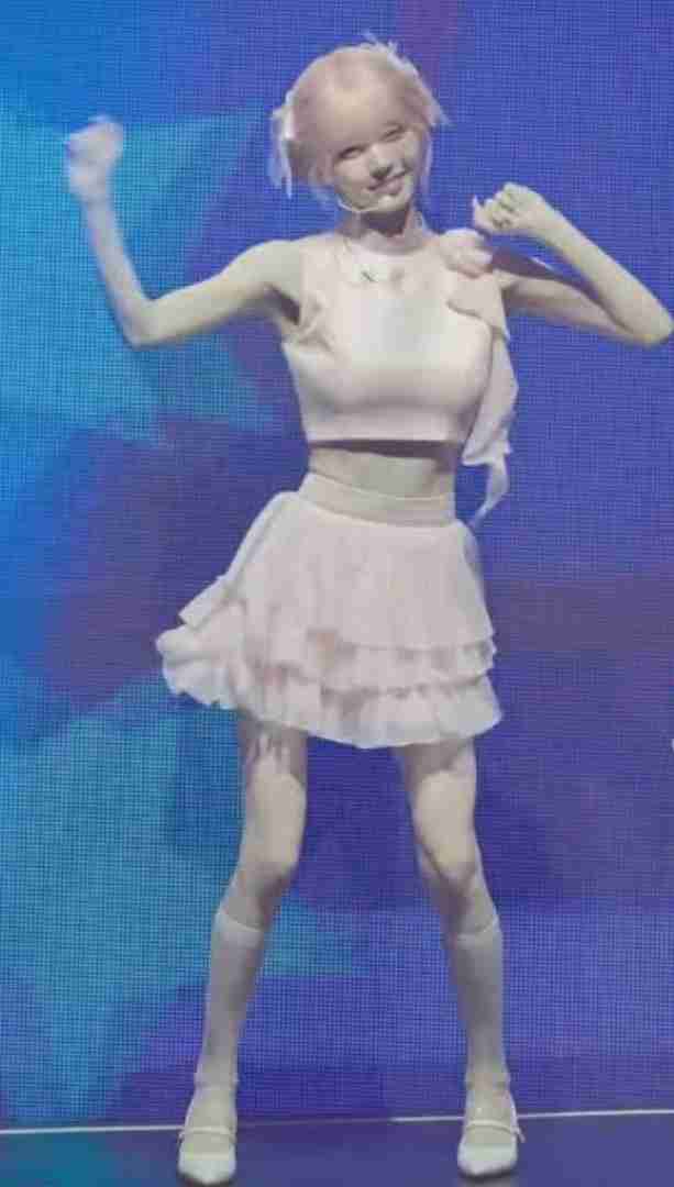 K-POPアイドルはなぜあの細さでダンスできるのか