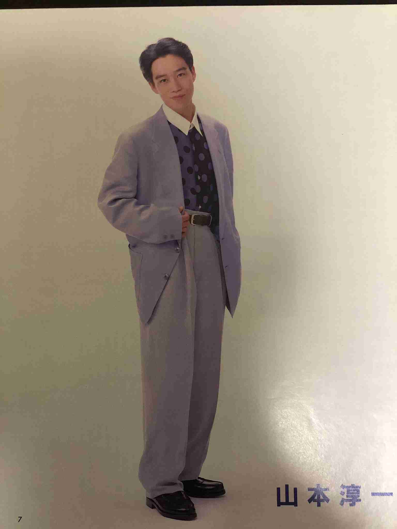 そう言えば、あの人は今どうしてるんだろう…と思う人を挙げるトピpart２