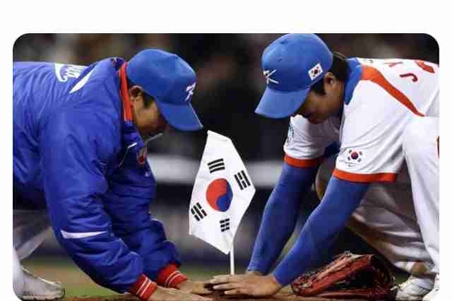 【WBC】韓国が逆転2位突破！失点率0.02差で明暗　オーストラリア、台湾は涙