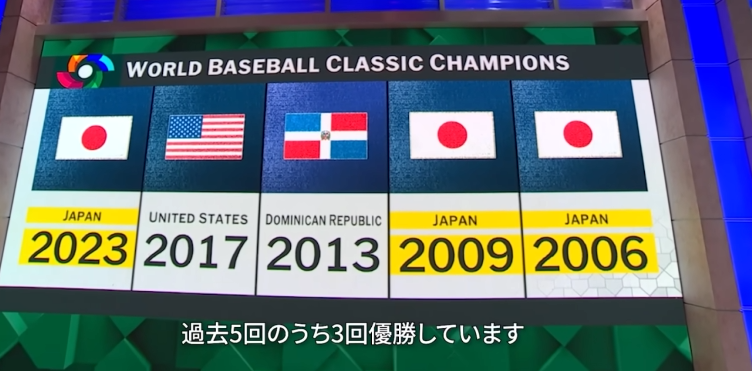 【WBC】韓国が逆転2位突破！失点率0.02差で明暗　オーストラリア、台湾は涙