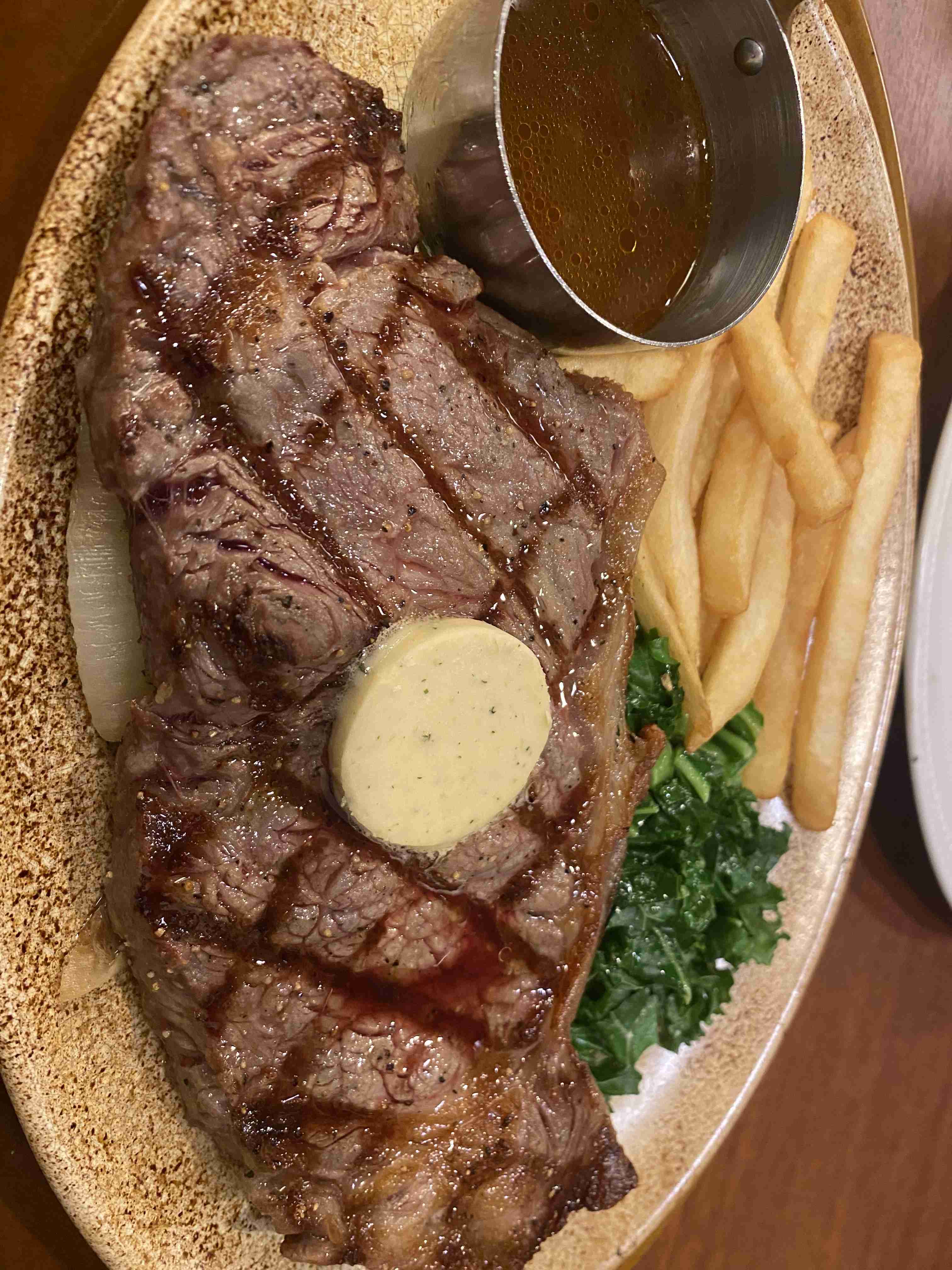 ガッツリ飯好き女子集合