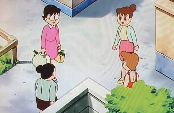 のび太って何でジャイアンとスネ夫と友達なんでしょうか？