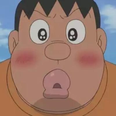 のび太って何でジャイアンとスネ夫と友達なんでしょうか？