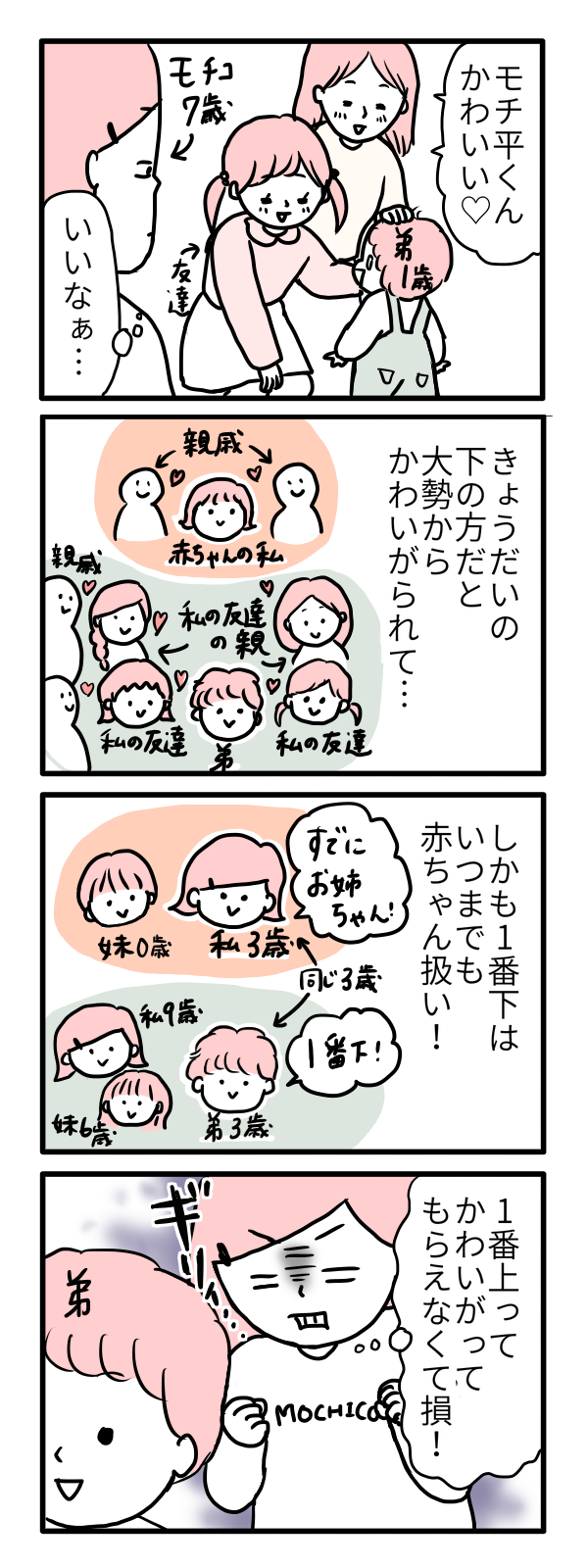 💔第一子長女はつらいよ【限定トピ】💔part2
