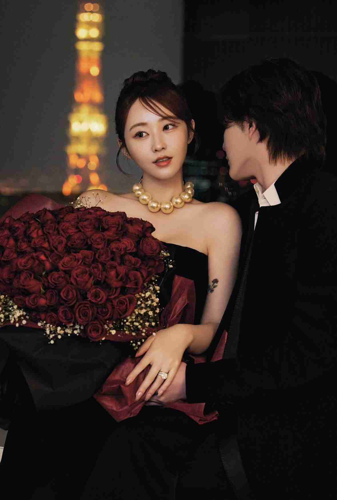 元「青汁王子」三崎優太氏&てんちむ　結婚を電撃発表　連名文書で「運命の赤い稲妻が落ち、新たな人生を」