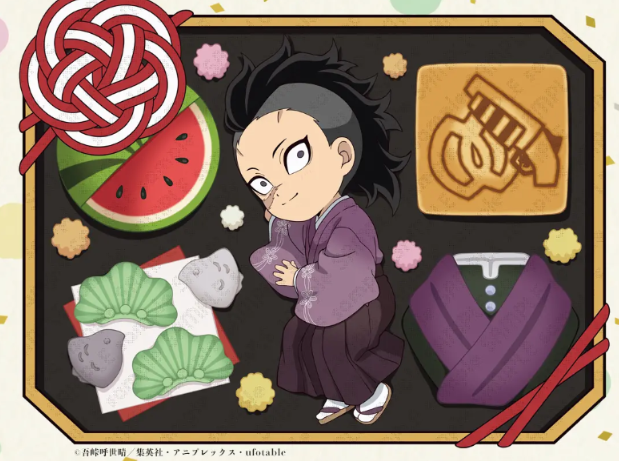 【二次元】母性本能をくすぐられると思うキャラクターは誰？