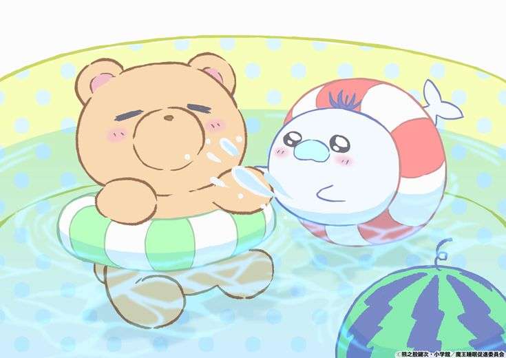 【二次元】母性本能をくすぐられると思うキャラクターは誰？
