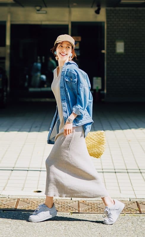 春って何着ればいいの？問題