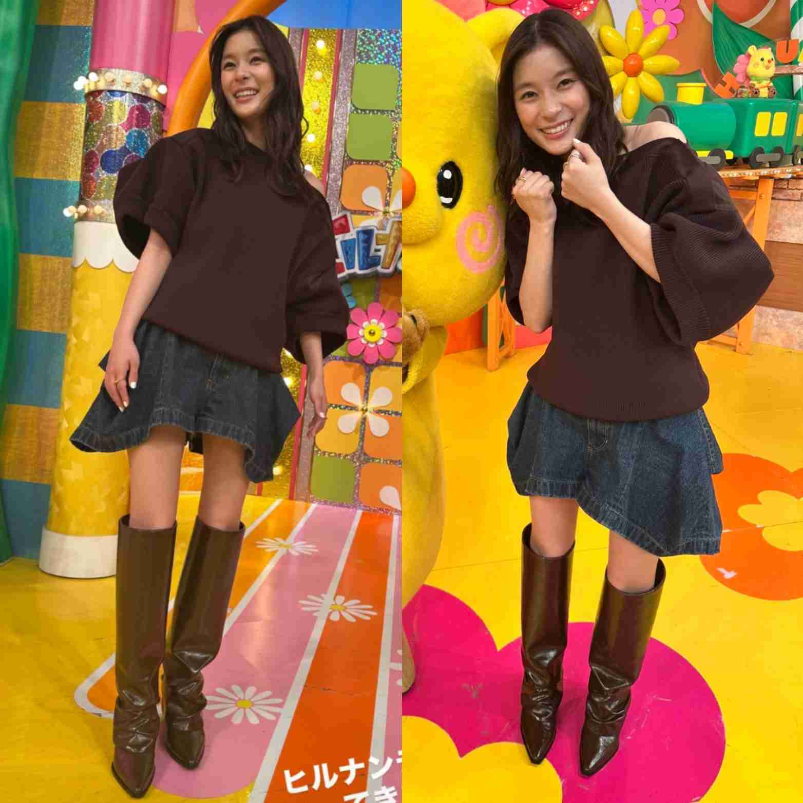 春って何着ればいいの？問題
