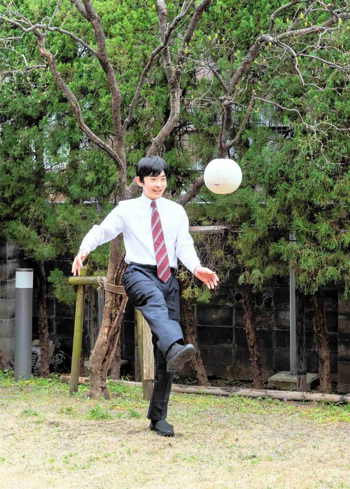 中道の小川淳也代表、女性天皇に賛同　「生きてるうちに見たい」