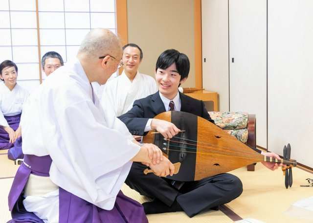 中道の小川淳也代表、女性天皇に賛同　「生きてるうちに見たい」