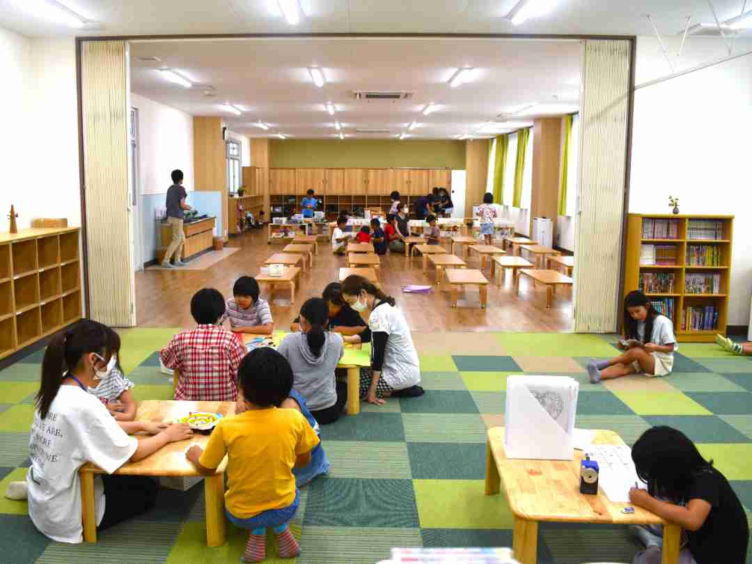 学童の基準は緩いですか？厳しいですか？