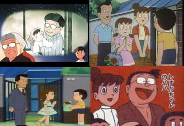 ガル民の結婚前夜