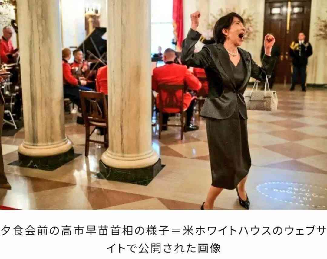 高市総理がアメリカから帰国　日米首脳会談終え　野党“帰朝報告”要求