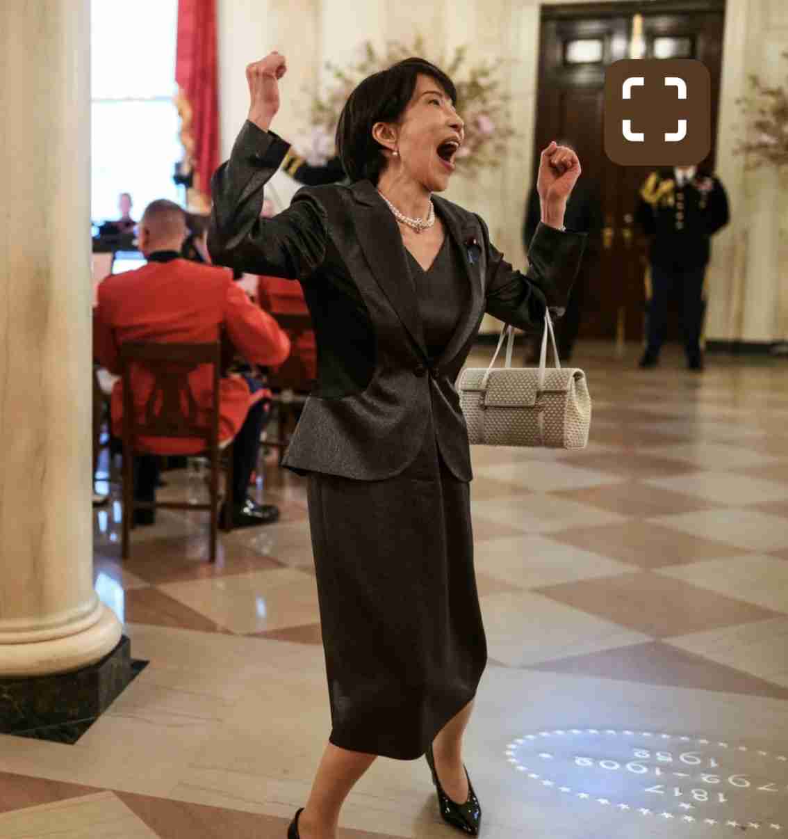 高市総理がアメリカから帰国　日米首脳会談終え　野党“帰朝報告”要求