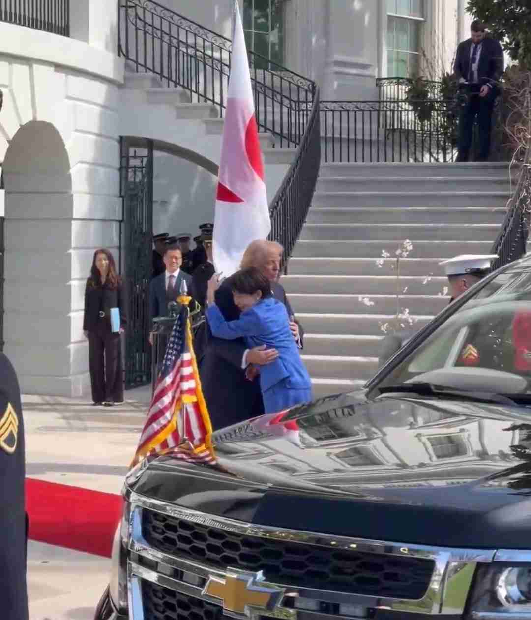 高市総理がアメリカから帰国　日米首脳会談終え　野党“帰朝報告”要求