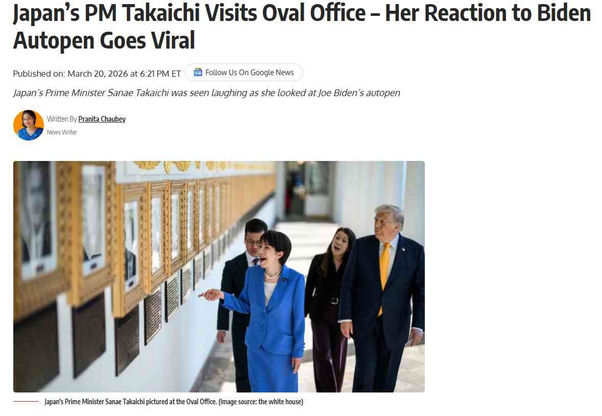 高市総理がアメリカから帰国　日米首脳会談終え　野党“帰朝報告”要求