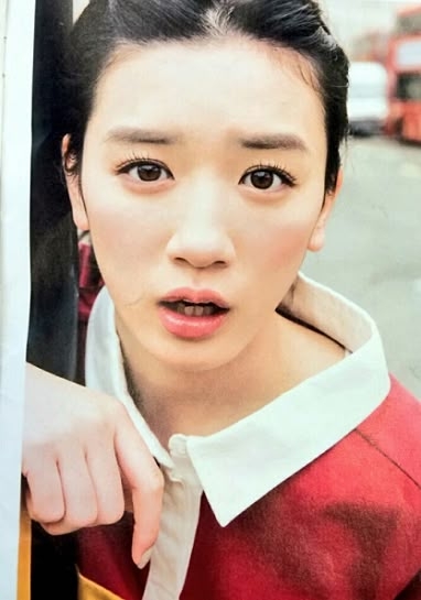 永野芽郁　8カ月ぶりインスタ更新で「初めての赤？オレンジ？」の髪色披露にファン歓喜「可愛すぎ！」