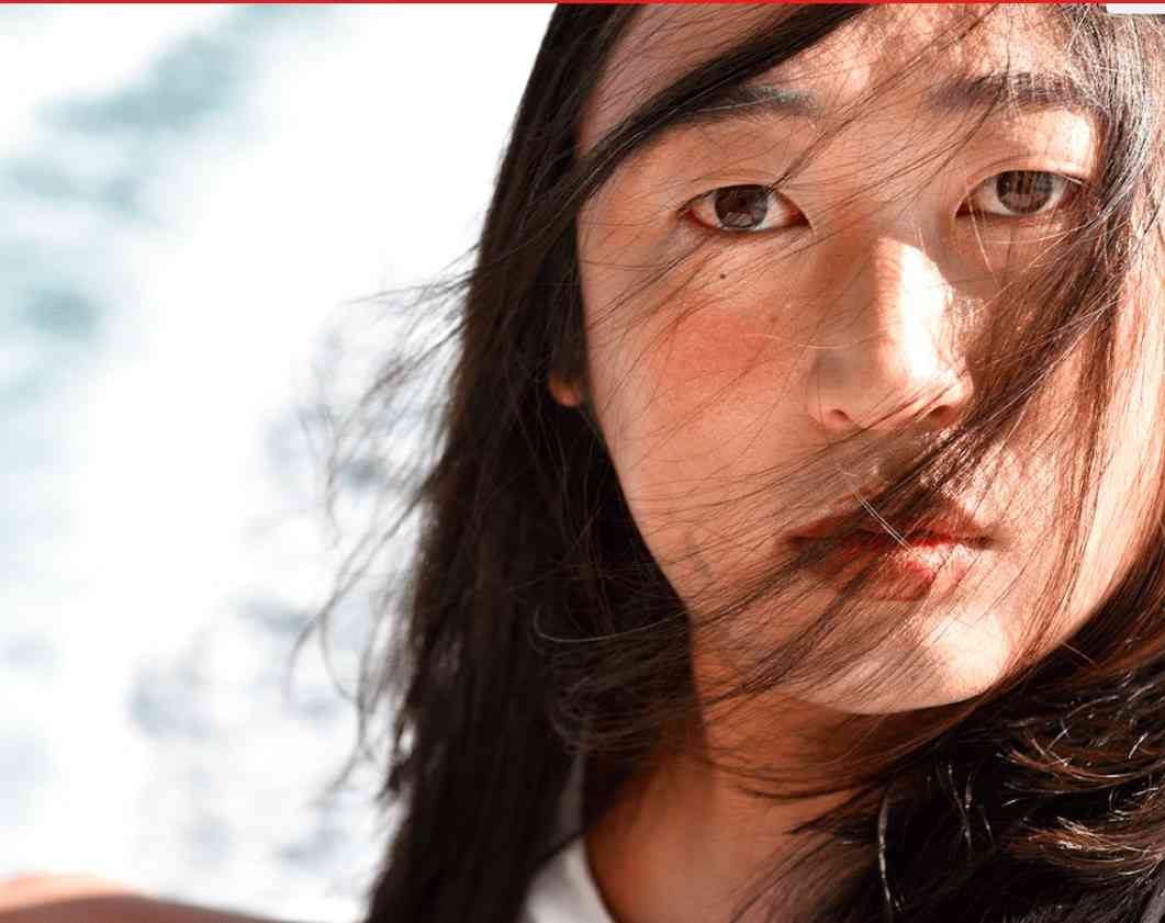 永野芽郁　8カ月ぶりインスタ更新で「初めての赤？オレンジ？」の髪色披露にファン歓喜「可愛すぎ！」