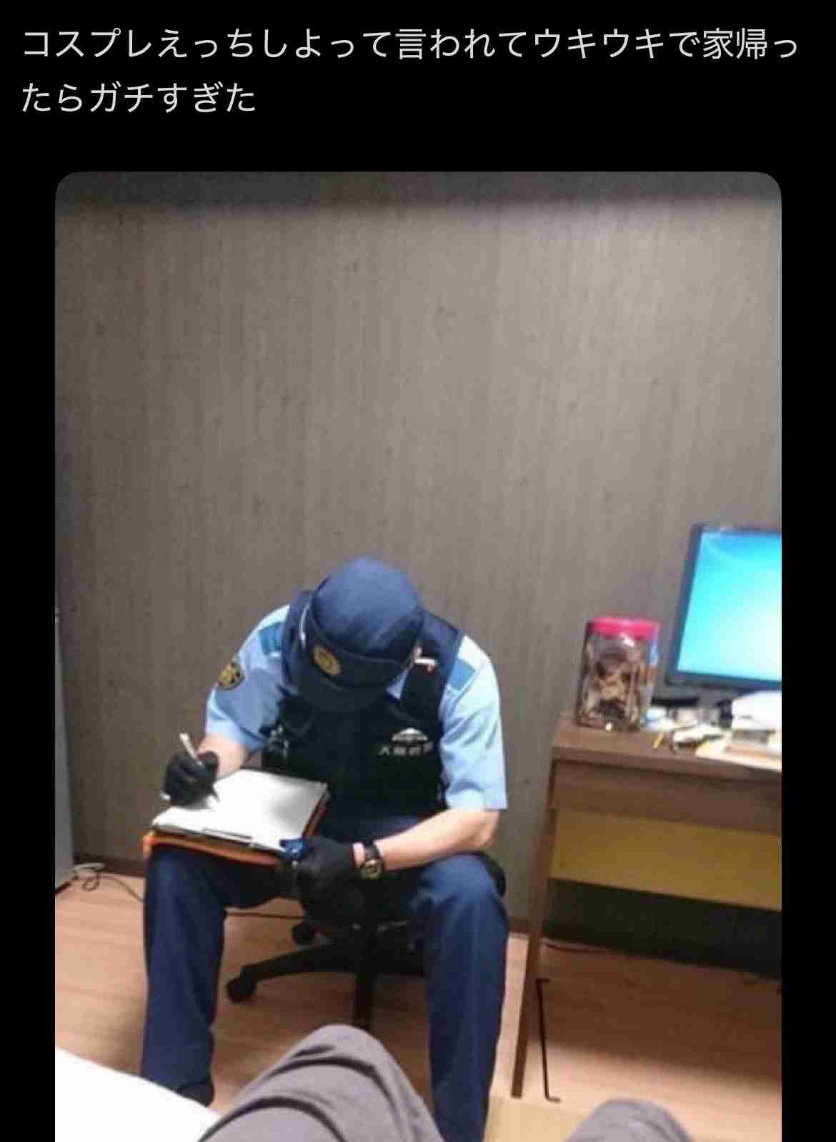 【アダルト】パートナーからコスプレを頼まれた事がある人　PART6