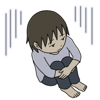 中学生で不登校の子の進路は？