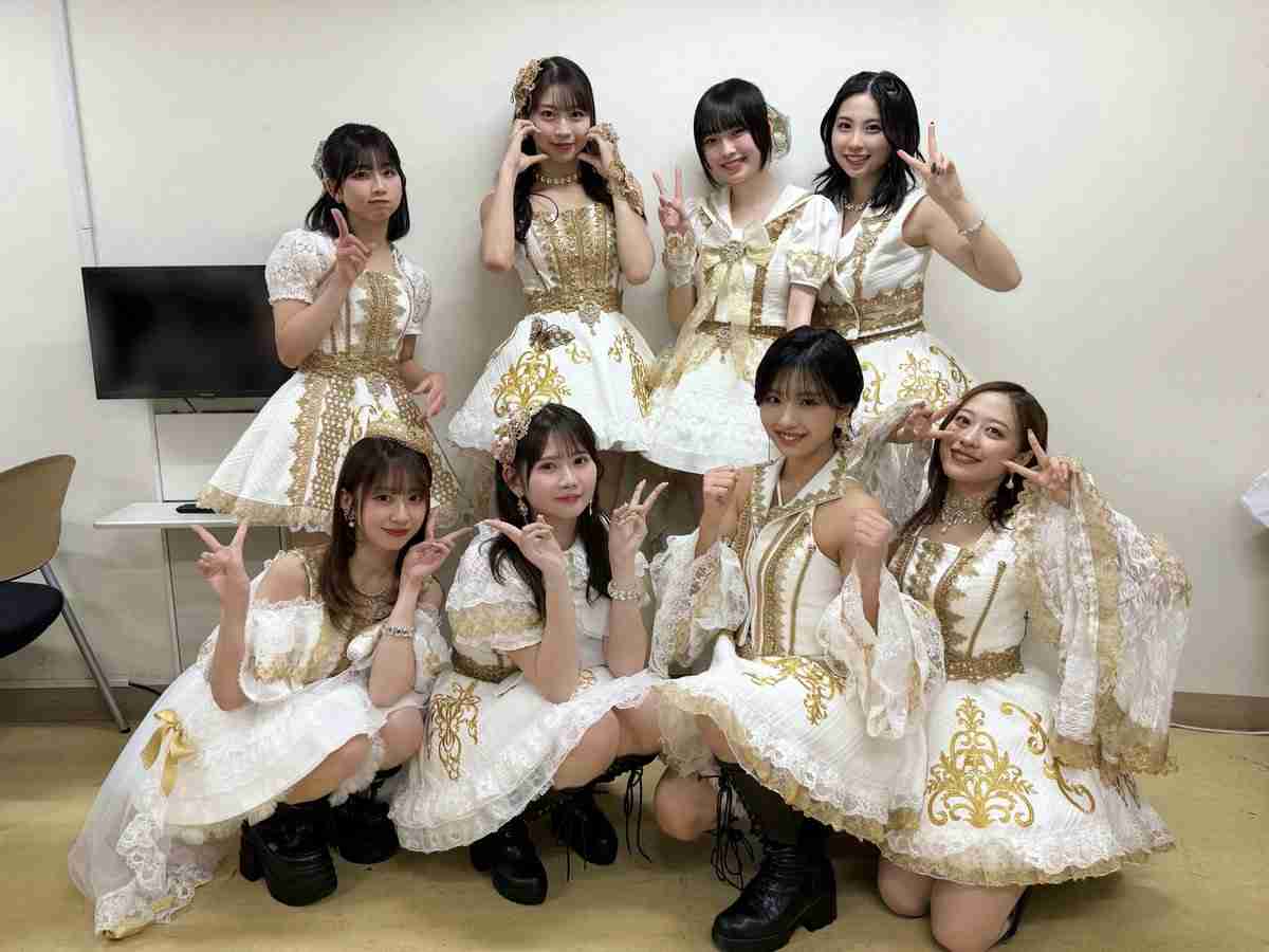 モーニング娘。'26　ハロプロ研修生・杉原明紗の加入を発表　14歳、4月開幕ツアー帯同