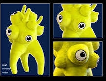 【人気沸騰】ミャクミャクが初めてのグラビア写真集を発売！“袋とじカット”も…2泊3日沖縄ロケで撮影　万博開幕から1年