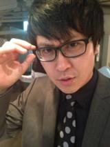強度近視の人、どんなメガネしてる？