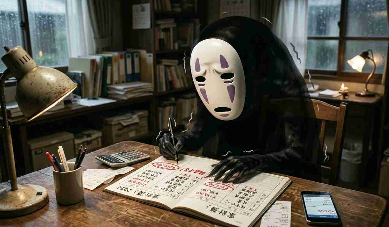 引き落とし額が月収を超えた
