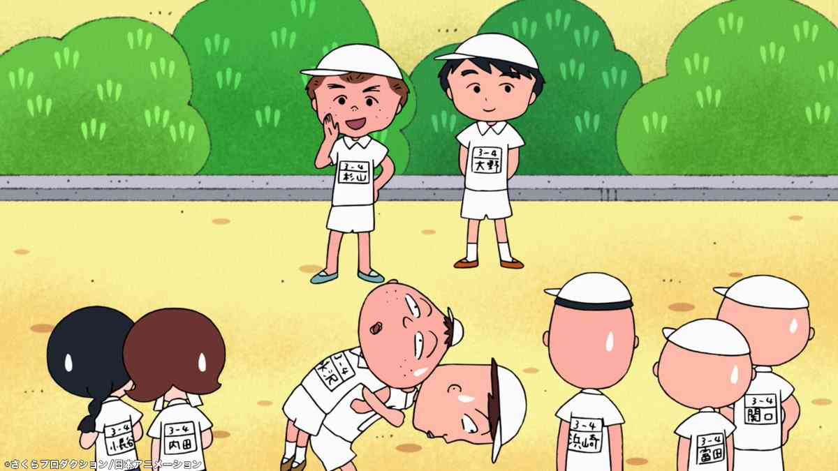 体育が嫌いだった人