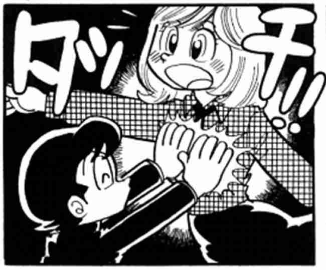 【名作漫画】「タッチ」を語ろうか