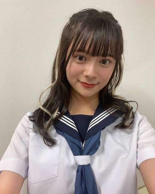 『サンジャポ』生出演で話題　「顔面重要文化財」のAKB48伊藤百花にネット衝撃「美少女」「品がある」