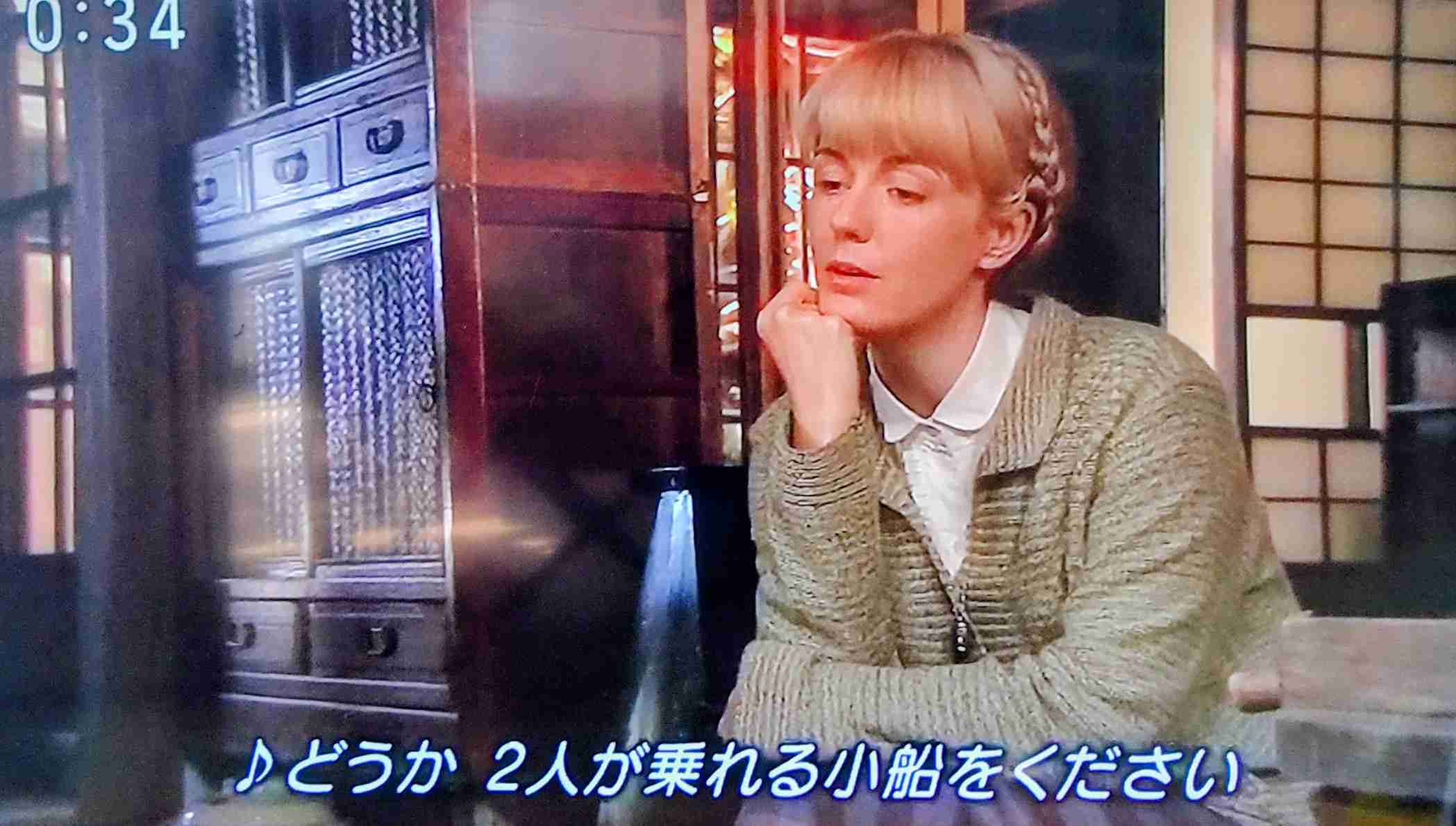 【朝ドラ】『マッサン』再放送 Part３