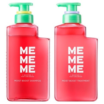 髪が潤うシャンプー