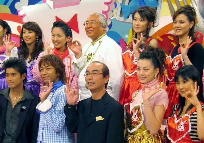 今復活したらガルちゃん実況で盛り上がりそうなテレビ番組