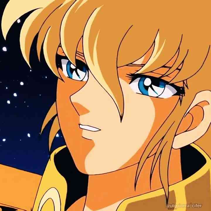 聖闘士星矢を語りましょう【妄想OK】