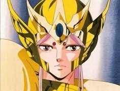 聖闘士星矢を語りましょう【妄想OK】