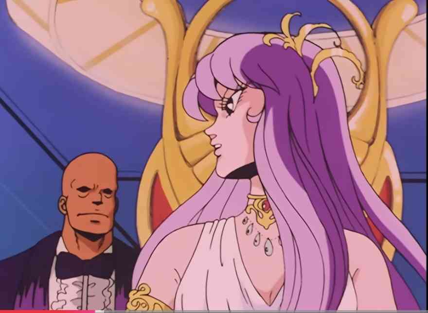 聖闘士星矢を語りましょう【妄想OK】