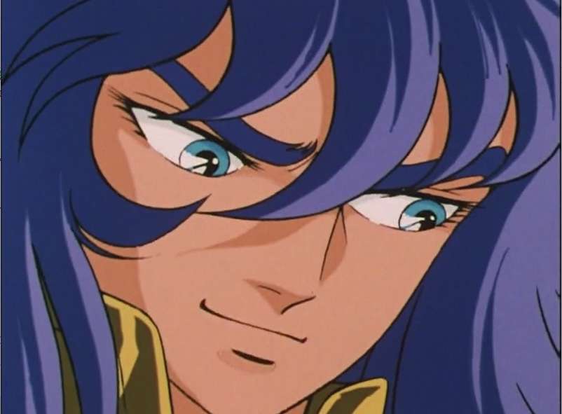 聖闘士星矢を語りましょう【妄想OK】