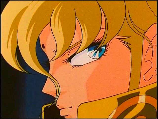 聖闘士星矢を語りましょう【妄想OK】