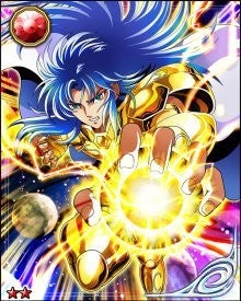 聖闘士星矢を語りましょう【妄想OK】