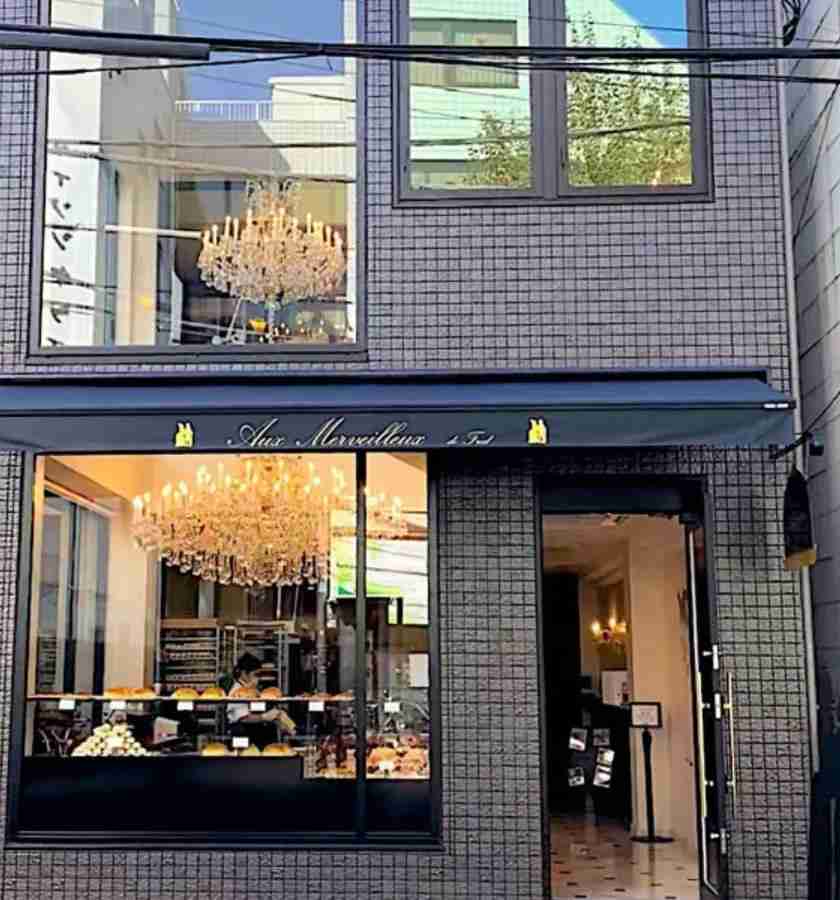 おすすめ東京グルメ・お土産など