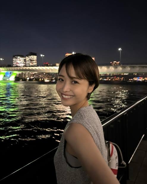 渡邊渚が堀江貴文氏に反論「なんで女だけ水着にならなきゃいけないの?」リアルバリューで存在感