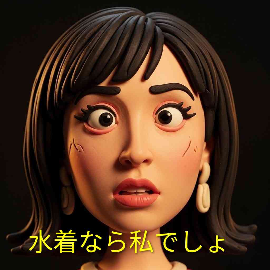 渡邊渚が堀江貴文氏に反論「なんで女だけ水着にならなきゃいけないの?」リアルバリューで存在感