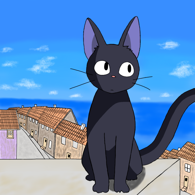 【飼い猫】猫らしくないところありますか？