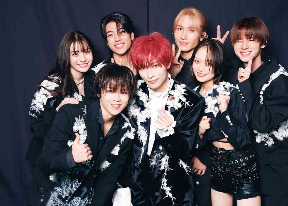 フジGP帯に約10年ぶり新音楽番組誕生「FNS歌謡祭」「めざましテレビ」制作班がタッグ MCは上垣皓太朗アナ【STAR】