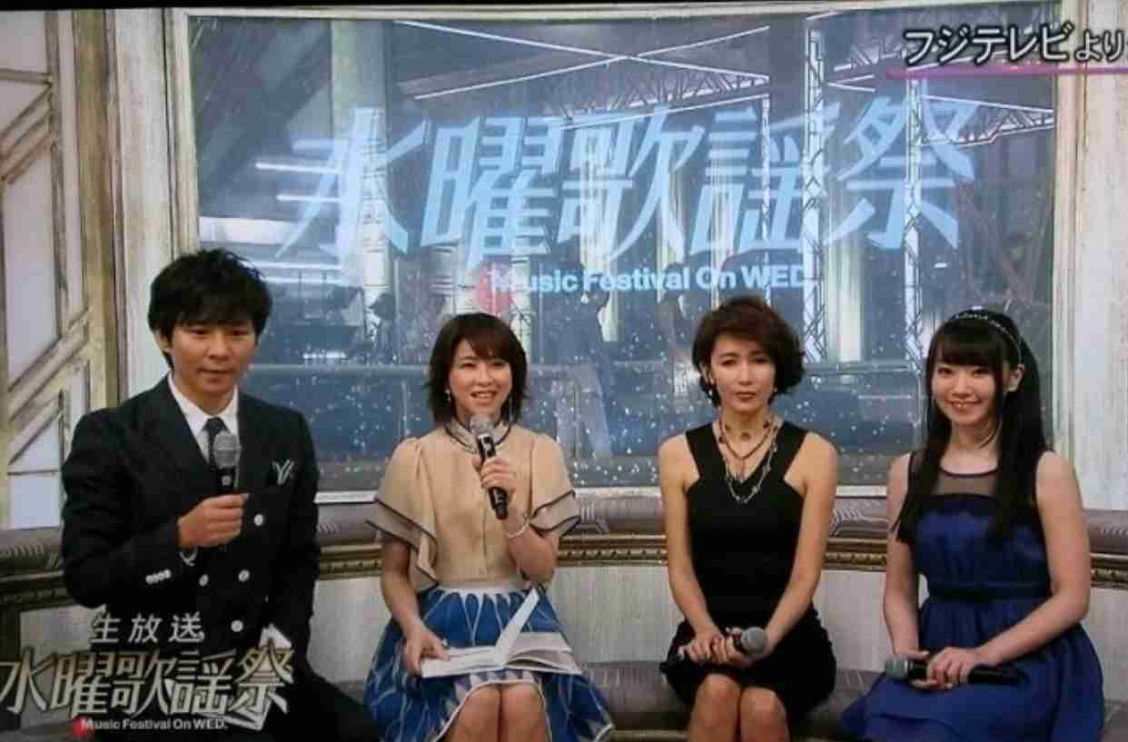 フジGP帯に約10年ぶり新音楽番組誕生「FNS歌謡祭」「めざましテレビ」制作班がタッグ MCは上垣皓太朗アナ【STAR】