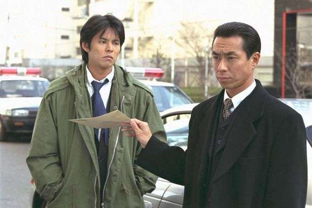 織田裕二主演「踊る大捜査線 N.E.W.」公開日は9月18日に決定 29年前の青島俊作との比較ビジュアル公開