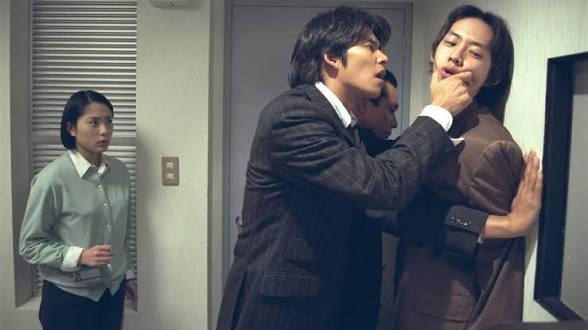 織田裕二主演「踊る大捜査線 N.E.W.」公開日は9月18日に決定 29年前の青島俊作との比較ビジュアル公開