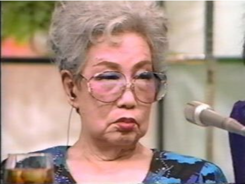 似てると言われて反応に困った有名人